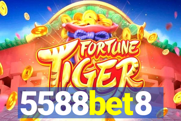 5588bet8