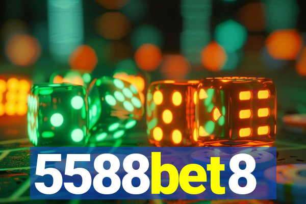 5588bet8