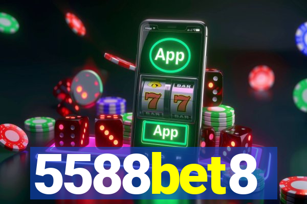 5588bet8