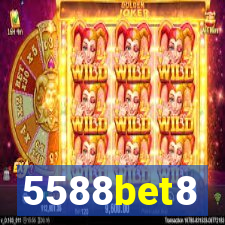 5588bet8