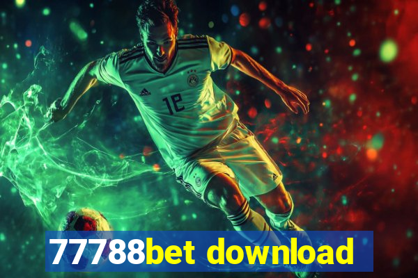 77788bet download