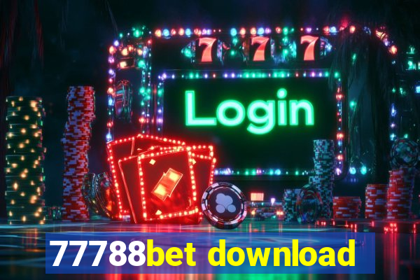 77788bet download