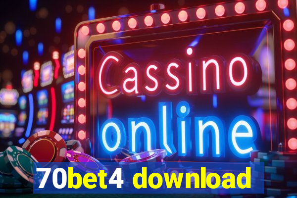 70bet4 download