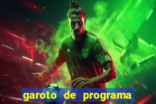 garoto de programa em santos