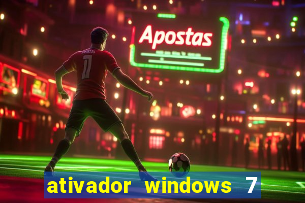 ativador windows 7 loader download