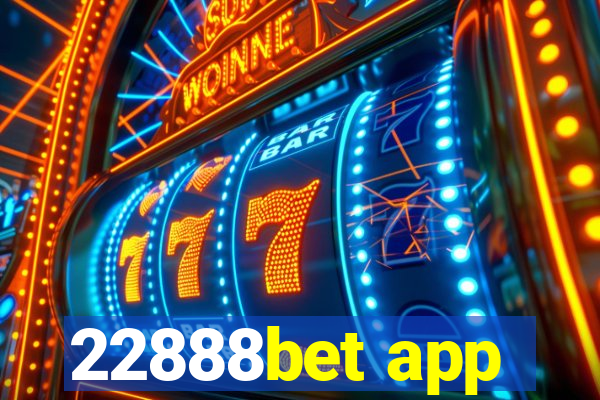 22888bet app