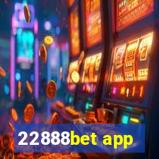 22888bet app