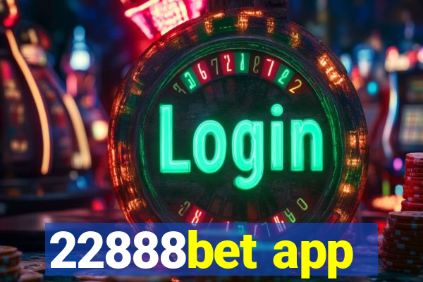 22888bet app