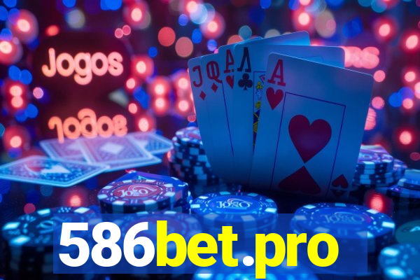 586bet.pro