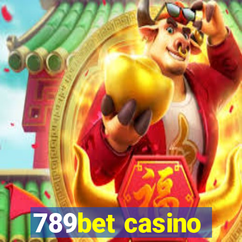 789bet casino