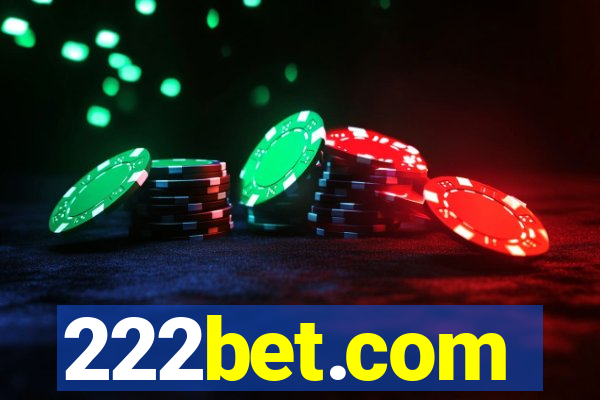 222bet.com