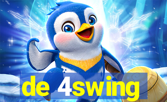 de 4swing