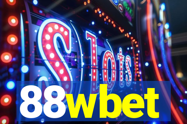 88wbet