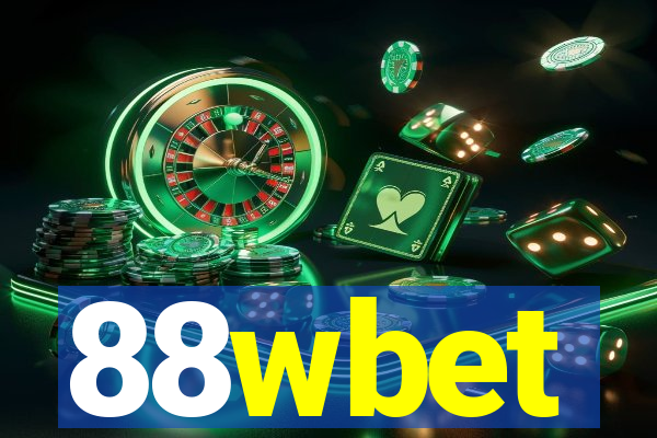 88wbet