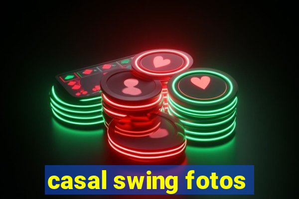 casal swing fotos