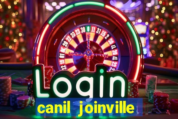 canil joinville vila nova