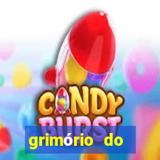 grimório do narciso pdf gratis