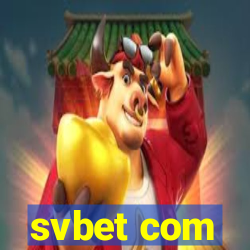 svbet com