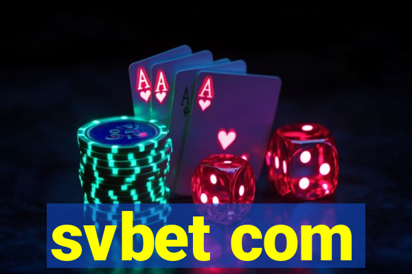 svbet com