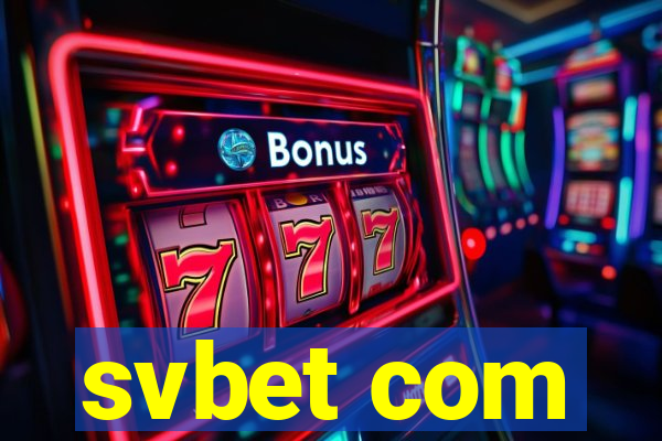 svbet com