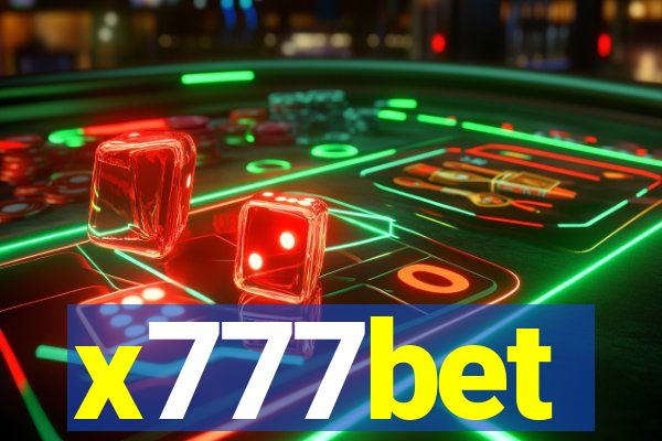 x777bet