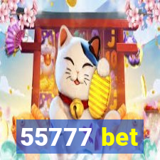 55777 bet