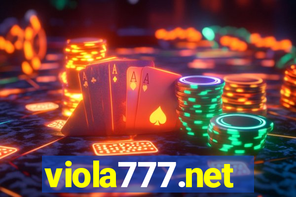 viola777.net