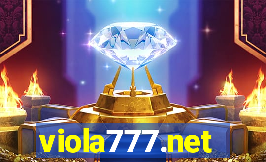 viola777.net