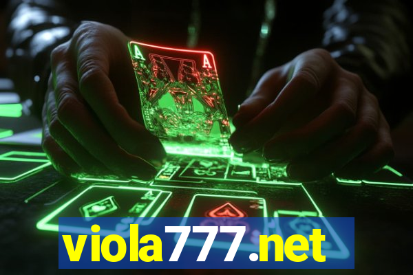 viola777.net