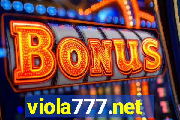 viola777.net