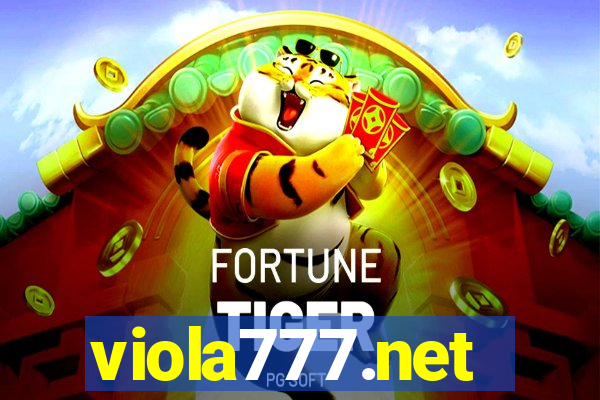 viola777.net