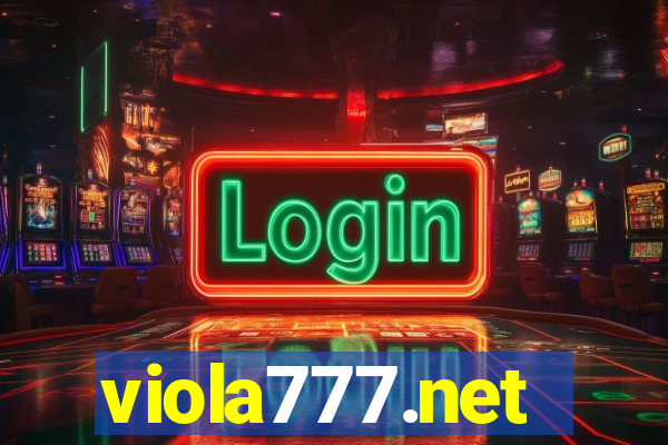 viola777.net