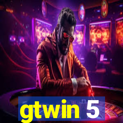 gtwin 5