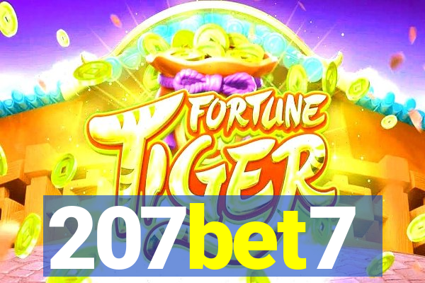 207bet7