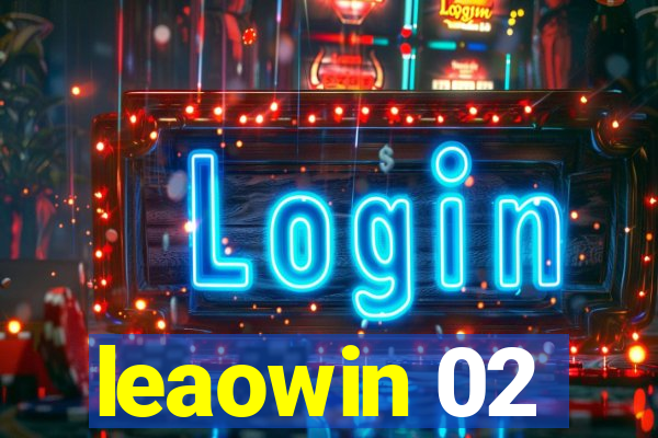 leaowin 02