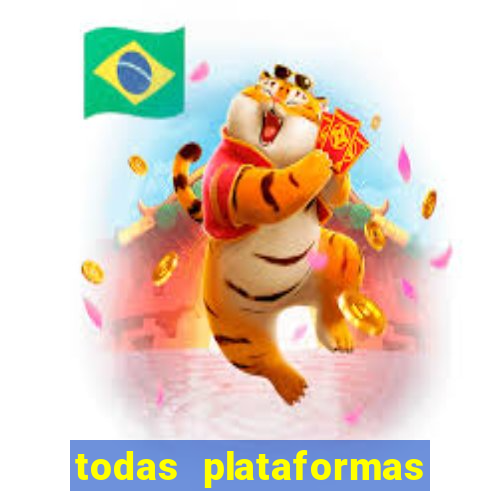 todas plataformas de jogos