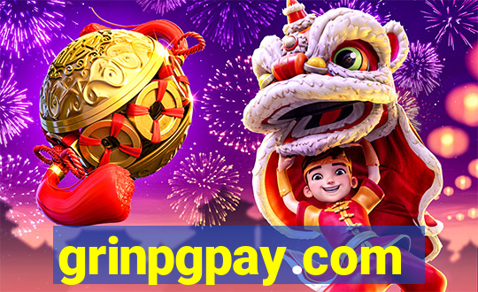 grinpgpay.com