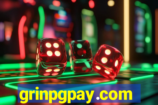 grinpgpay.com