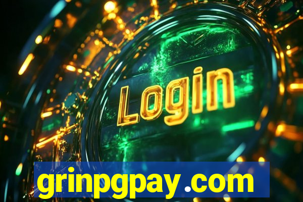 grinpgpay.com