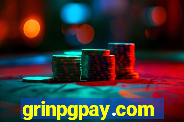 grinpgpay.com