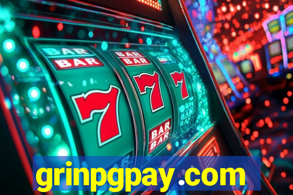 grinpgpay.com