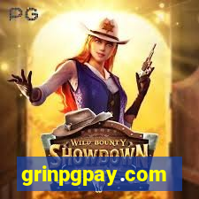 grinpgpay.com