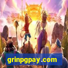 grinpgpay.com