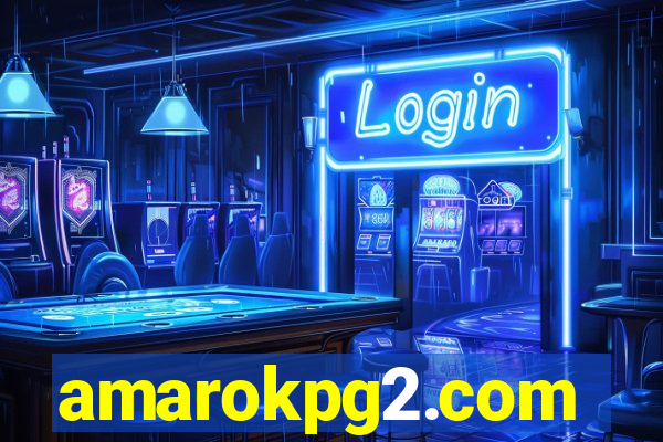 amarokpg2.com