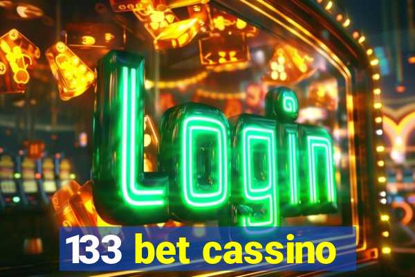 133 bet cassino