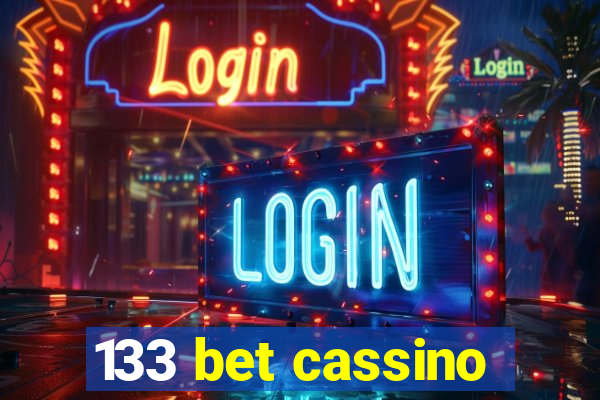 133 bet cassino