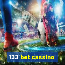 133 bet cassino