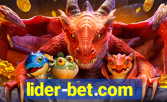 lider-bet.com