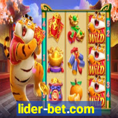 lider-bet.com