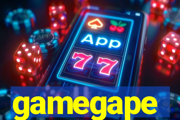 gamegape